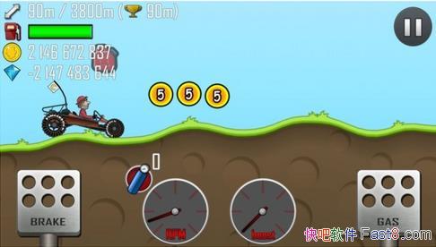 Hill Climb Racing ɽ2 v1.37.1 ڹƽ