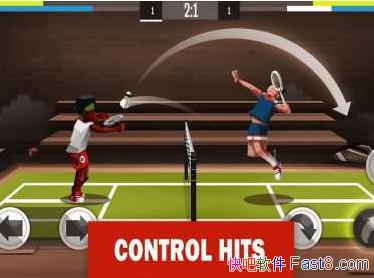 ë Badminton League 2.5.3116 ޸İ