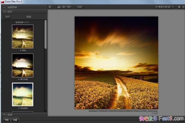 ɫNik Software Color Efex Pro 4.005ƽ