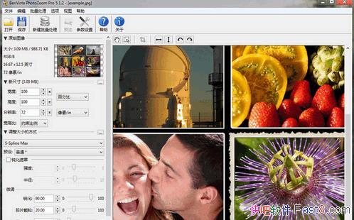 Photozoom Pro v9.0.0 ע/ŴͼƬʧ