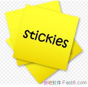 ǩ Stickies 9.0e &㲻κҪ