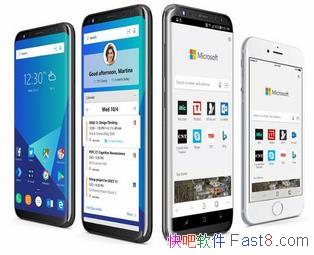 Microsoft Edge v42.0.0.2033 ׿&EdgeƺChrome΢