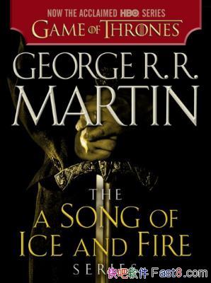 Martin֮1-5ȫӢԭepub+mobi+azw3