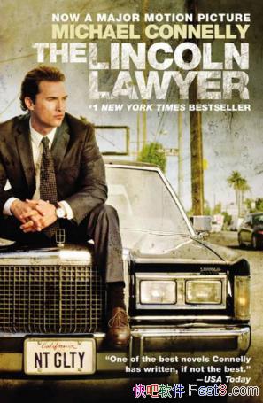Michael ConnellyֿʦϵСװ5Ӣԭepub+mobi