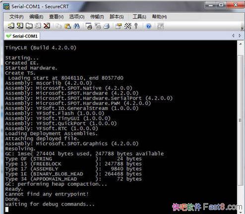 SecureCRT 8.0 SecureCRT+SecureFX ɫע