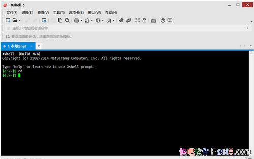 SSHͻ Xshell v6.0.0184 + Xftp v6.0.0089 ɫ