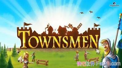 ԰ Townsmen 1.12.2 ƽ&ܺģ⾭ӪϷ