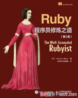 David A. BlackRubyԱ֮2epub+mobi