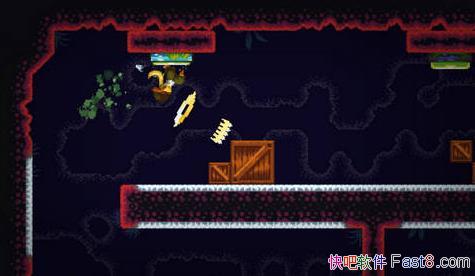 Dandara 0.23 Ѱ&֧е豸