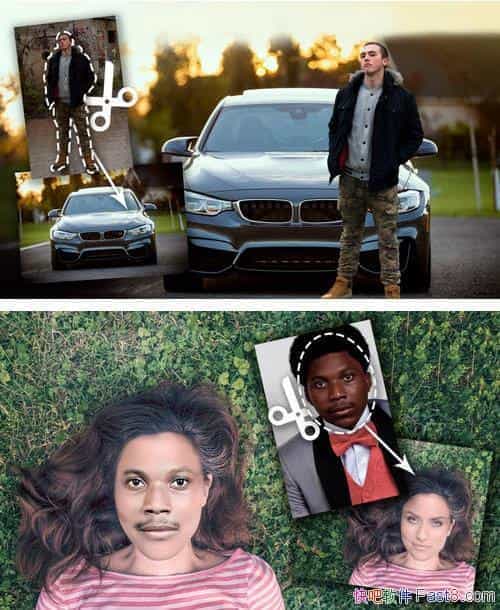 ֻͼ Ƭ޷༭ v19.8 ƽ&ͼƬ༭