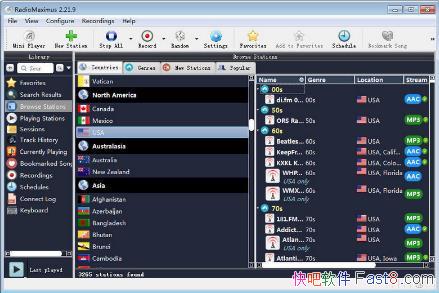 RadioMaximusרҵ 2.21.9 ƽ&ǿĵ