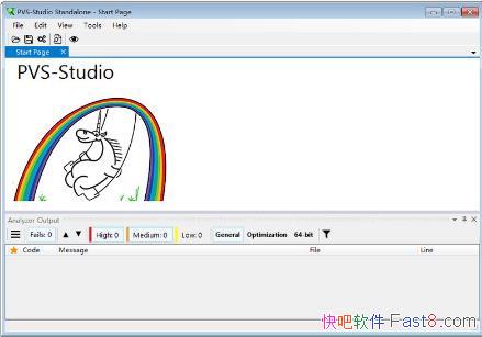 PVS-Studio ̬ 6.21.24658 ƽ&