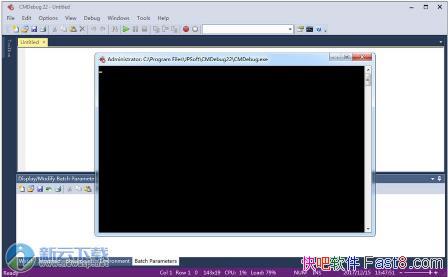 CMDebug 22 ƽ 22.00.35 ע&汾