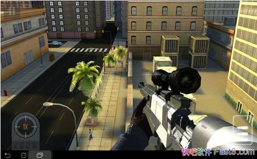 ѻSniper 3D Assassin 2.12.1İ&ѻϷ