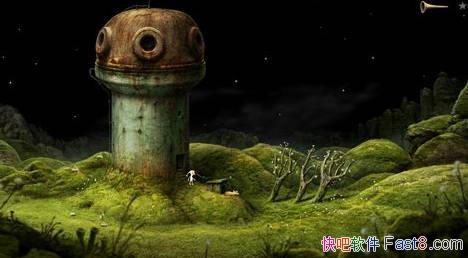 ռ3 Samorost 3 v1.4.454 Ѱ&̽Դ