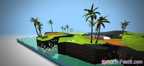 ֻ߶Ϸ OK Golf v2.0.0 İ&򻯵