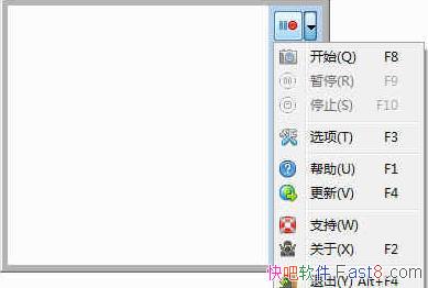 GIFʽ¼ Screen GIF 2018.4 &̬ͼƬ¼