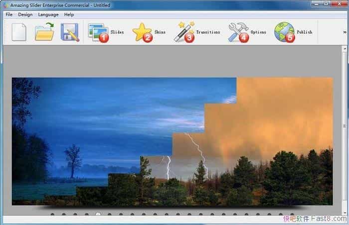 ͼƬֲ Amazing Slider v6.7 ҵע