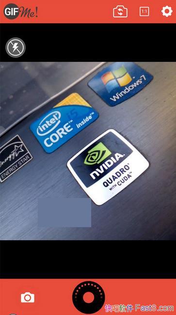 ׿¼תGIF̬ͼƬ Gif Me! 1.74 İ&Ӱ