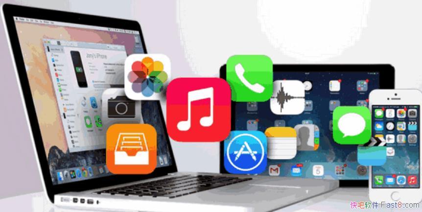 iTunes DigiDNA iMazing 2.5.6 ע&iTunes 