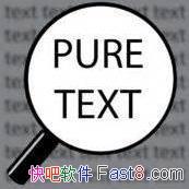 ıƹ PureText 6.2 &תΪı