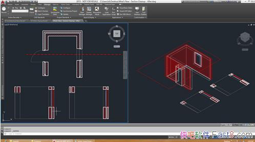 AutoCAD 2018.1.2 ٷԭע&