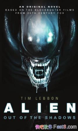 Tim Lebbon:߳ӰӢԭ棩epub+mobi+azw3