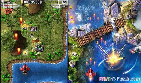 ӥ Sky Force v1.90 ׿İ&ʷƾ÷Ϸ