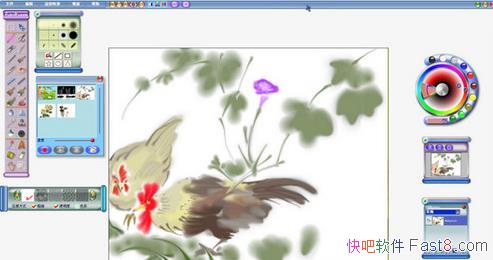 黭֮ (WizardBrush) 6.7.7.6 ɫ&
