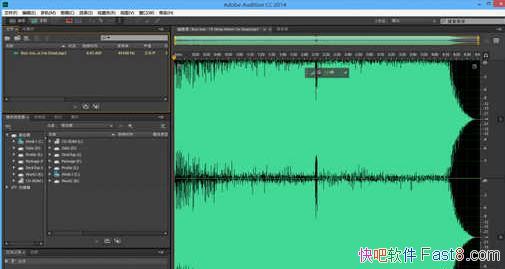 Audition CC 2018 v11.1.1.3 ɫЯ&Ƶ¼ƻ