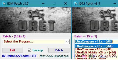 IDMƷע IDM Universal Patch v3.6&ȫ֤Կ