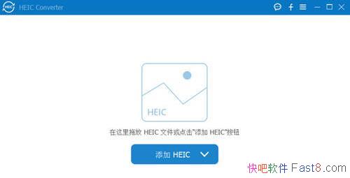 ƻHEICת Aiseesoft HEIC Converter 1.0.8 