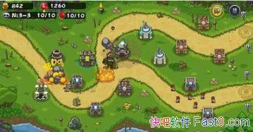  Horde Defense V1.2.2 İ&һϷ