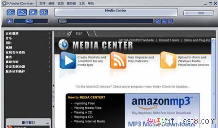 J.River Media Center v24.0.20 ƽ&