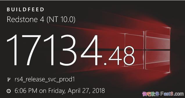 Windows 10 Build 17134.48 ۻ²&5ۻ²