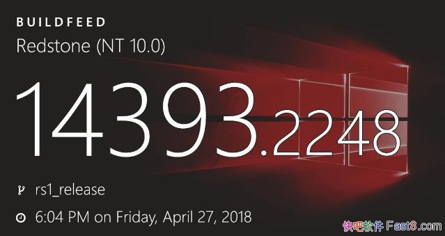 Windows 10 build 14393.2248ۻ²&5ۻ²