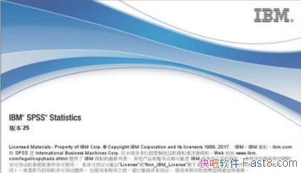 ͳѧ SPSS Statistics 25.0 ƽ&ձʹ