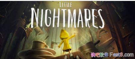 ССج Little Nightmares ղذ&ðϷ