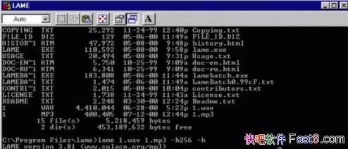 MP3 Lame Mp3 Encoder 3.99.3 ɫ&ǳ