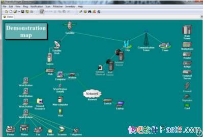 Ping Friendly Pinger 5.0.1 &·