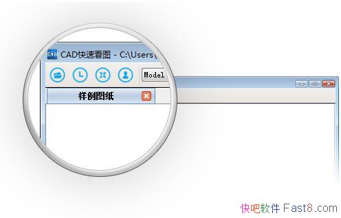 CADReaderٿͼ5.7.4.53en/5.6.3.47cnVIPر
