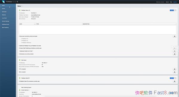 FileMaker Server 17 ƽ渽ע&ٿɿķ