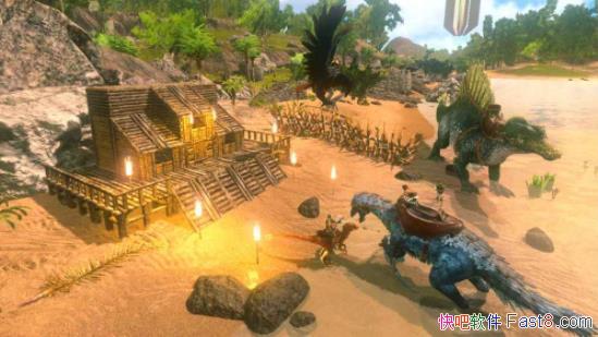 : V1.0.9 ƽ&Ϊ̽Զſ