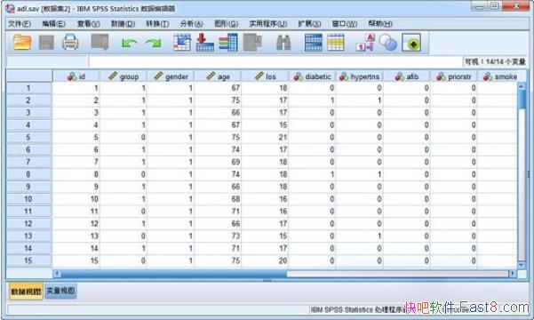 IBM SPSS Statistics 25 v25.0 ƽ&߼ͳƷ