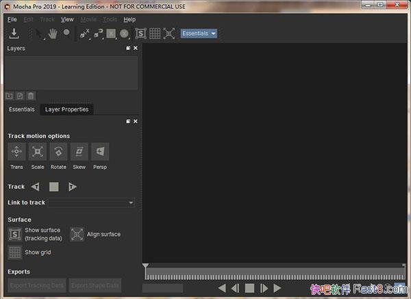 Mocha Pro 2019 v6.0.0.1882 ƽ&רҵAEٲ