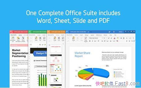 Polaris Office 2017 v8.1 ƽ&ʵȫ칫Զ׼