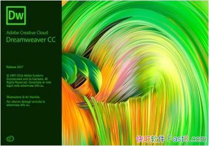 Dreamweaver CC 2019 ޸ر&Ӿҳ