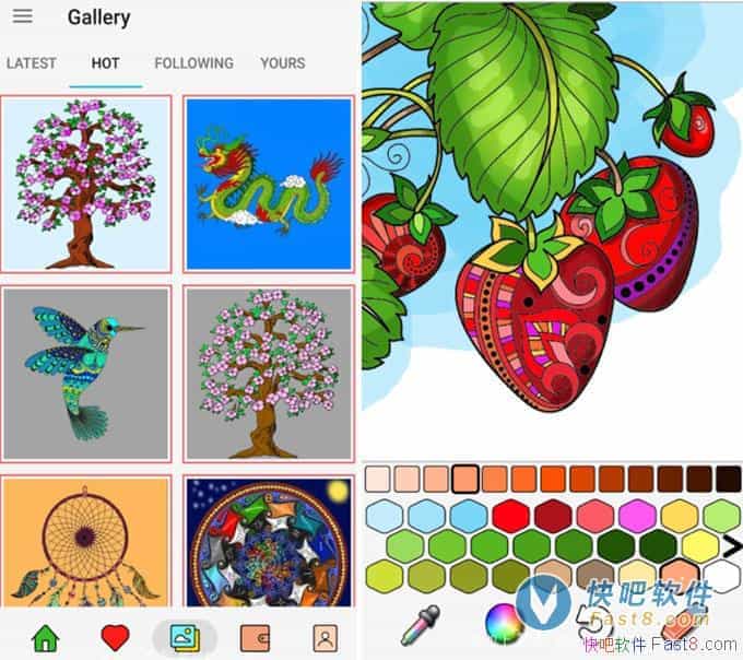 ɫ v2.0.51 ֱװVIPƽ߼&׿ƷӦ