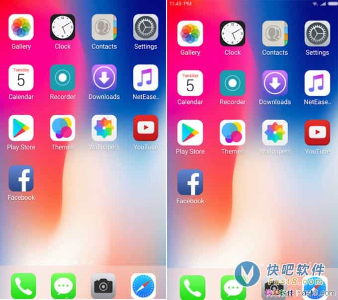 ƻX X Launcher Pro v3.2.1 ֱװƽ߼רҵ