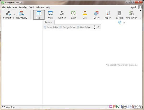Navicat for MySQL v12.1.24 ƽ/Ϳ